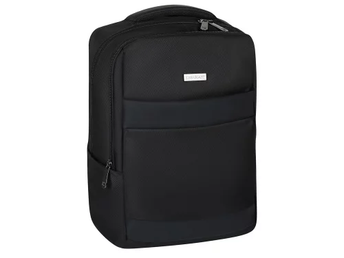 Рюкзак Eberhart Backpack черный EBH005 фото 7 Рюкзак Eberhart Backpack черный EBH005 фото 7