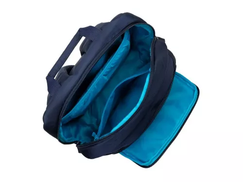 RIVACASE 7561 dark blue ECO рюкзак для ноутбука 15.6-16 / 6 фото 23 RIVACASE 7561 dark blue ECO рюкзак для ноутбука 15.6-16 / 6 фото 23