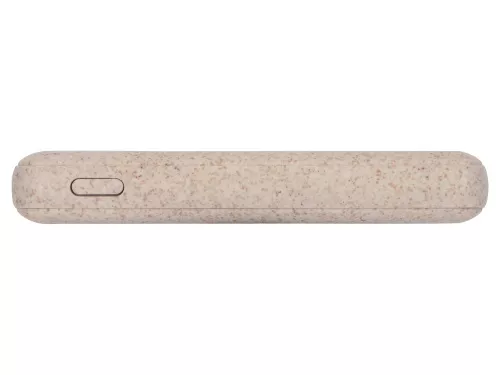 Портативное зарядное устройство Wheatty, 5000 mAh фото 5