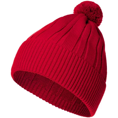 Набор Knit Beat, красный фото 4