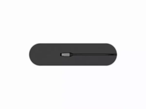 Хаб USB Type-C 3.0 для ноутбуков «Falcon» фото 13 Хаб USB Type-C 3.0 для ноутбуков «Falcon» фото 13