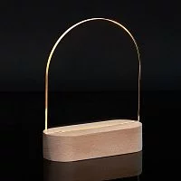 Стела с подсветкой InLight
