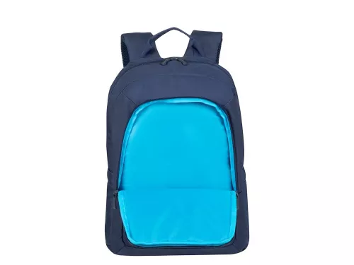 RIVACASE 7561 dark blue ECO рюкзак для ноутбука 15.6-16 / 6 фото 8 RIVACASE 7561 dark blue ECO рюкзак для ноутбука 15.6-16 / 6 фото 8