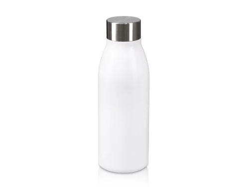 Вакуумная термобутылка Brottle, белый фото 2