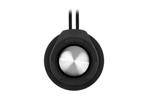 Портативная колонка mySound Clario, 15 Вт Black фото 3