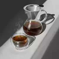 Кемекс с фильтром для заваривания кофе «Drip»