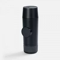 Портативная кофемашина Porta Presso, черная