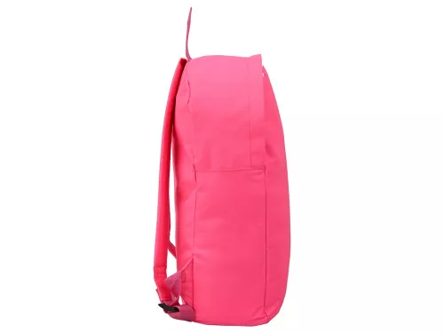 Рюкзак Sheer, неоновый розовый фото 6 Рюкзак Sheer, неоновый розовый фото 6