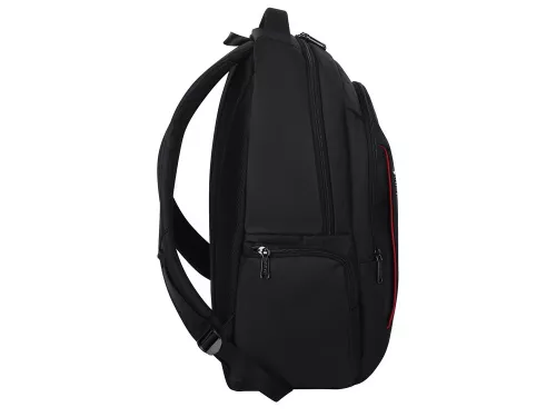 Рюкзак Eberhart Backpack черный EBH29759-1-17 фото 2
