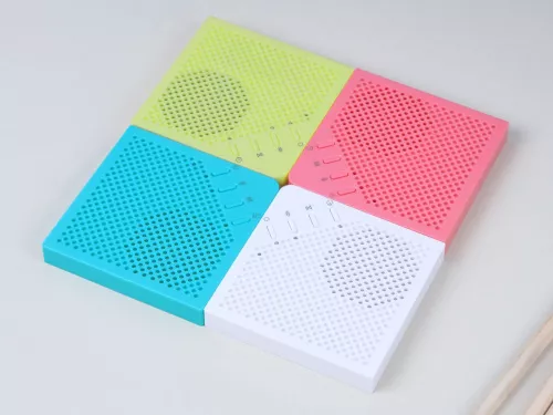 Портативная акустика Rombica mysound Note Blue фото 2
