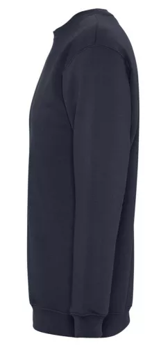 Толстовка NEW SUPREME 280, темно-синяя (navy) фото 3