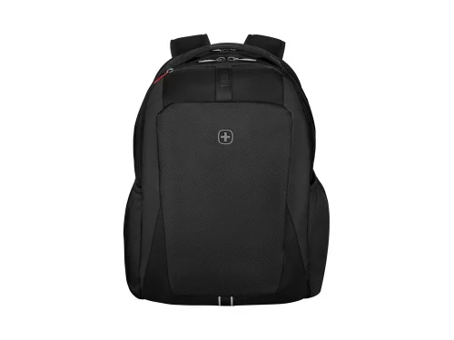 Рюкзак WENGER XE Professional 15.6, черный, переработанный ПЭТ/Полиэстер, 32х22х44 см, 23 л. фото 2