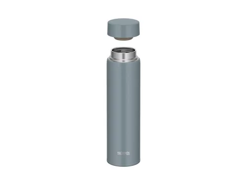 Термокружка из нерж. стали тм THERMOS JOQ-600 GYG 0.6L фото 4
