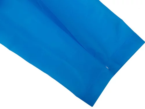 Дождевик Hawaii light c чехлом унисекс, синий фото 7