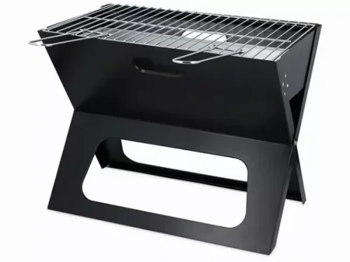 Складной переносной мангал для BBQ «Mangal» Складной переносной мангал для BBQ «Mangal»
