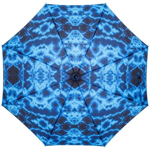 Зонт-трость Tie-Dye фото 2