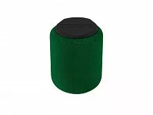 Портативная колонка mySound Clario, 15 Вт Green