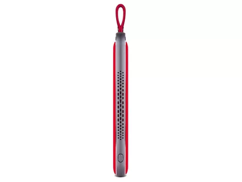 Внешний аккумулятор Rombica NEO Electron Red, 10000 мАч, красный (Р) фото 4 Внешний аккумулятор Rombica NEO Electron Red, 10000 мАч, красный (Р) фото 4
