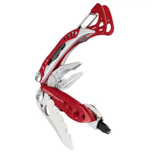 Мультитул Skeletool RX фото 2
