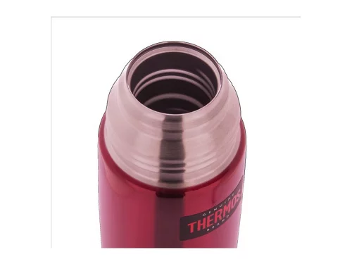 Термос из нерж. стали тм THERMOS FBB-1000 Red фото 10
