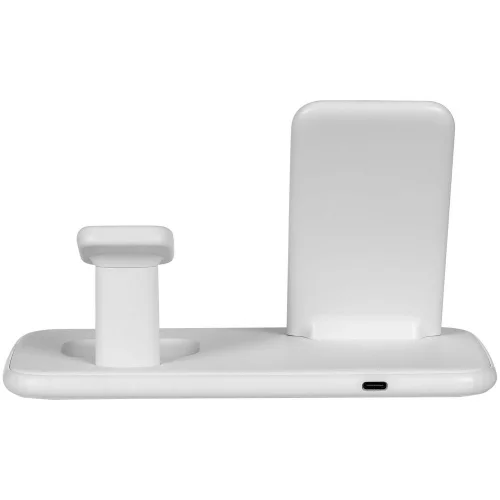 Зарядная станция Smart Nest, белая фото 4