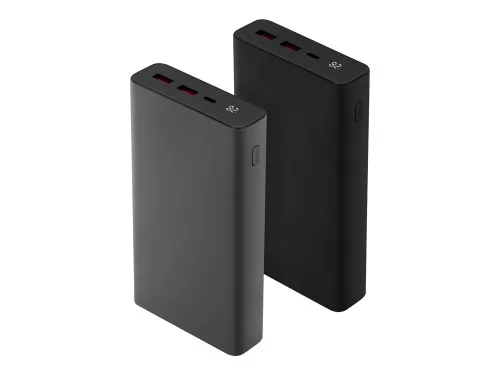 Внешний аккумулятор Rombica NEO PRO-250C Black фото 5 Внешний аккумулятор Rombica NEO PRO-250C Black фото 5