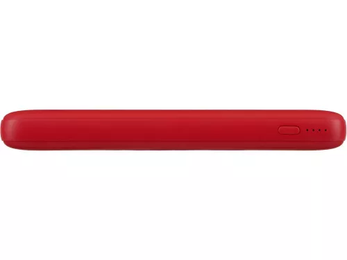 Внешний аккумулятор Powerbank C2, 10000 mAh, красный фото 5 Внешний аккумулятор Powerbank C2, 10000 mAh, красный фото 5