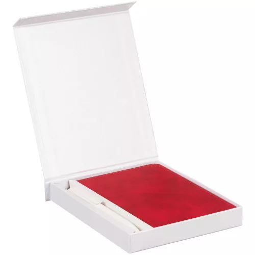 Набор Urban Simple, красный фото 2 Набор Urban Simple, красный фото 2