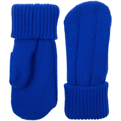 Набор Knit Beat, синий фото 6 Набор Knit Beat, синий фото 6