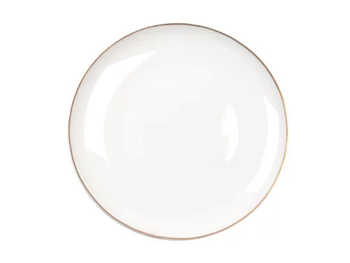 Тарелка Valerie Concept PLATE UNI GLD Тарелка Valerie Concept PLATE UNI GLD