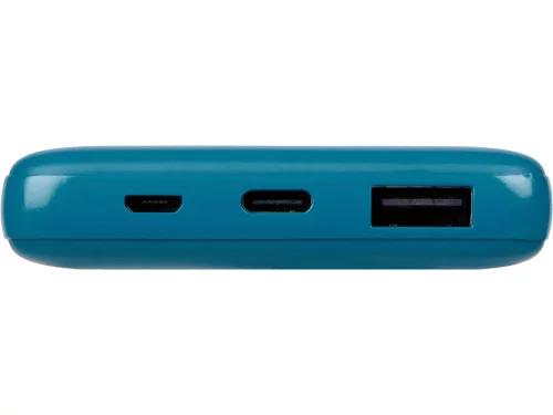 Внешний аккумулятор Reserve Pro, 10 000 mah, индиго фото 5