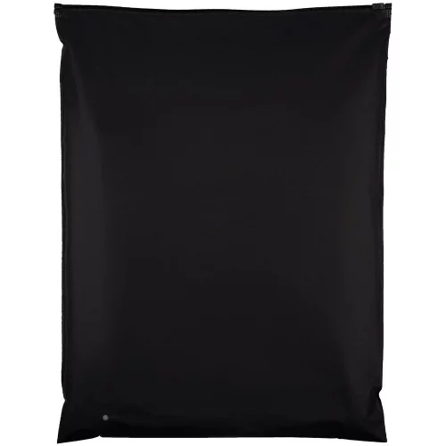Пакет Zip Lock, M, черный фото 3
