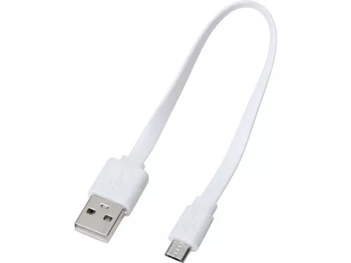 Внешний аккумулятор в форме камня Stone, 10400 mAh, белый фото 7 Внешний аккумулятор в форме камня Stone, 10400 mAh, белый фото 7