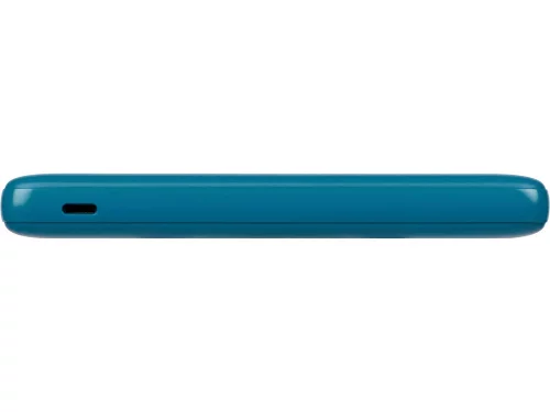 Внешний аккумулятор Reserve Pro, 10 000 mah, индиго фото 8