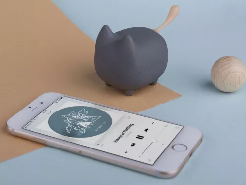 Портативная акустика Rombica Mysound Tito 2C, темно-серый (Р) фото 9