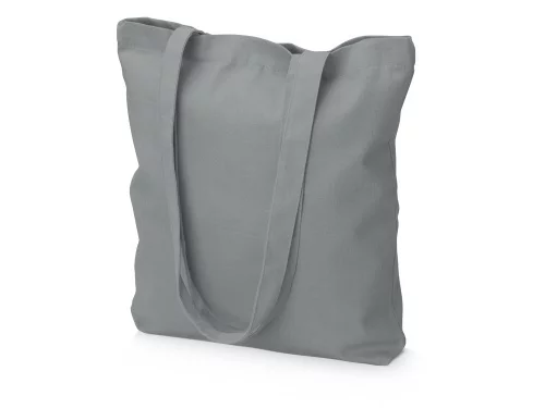 Сумка из плотного хлопка Carryme 200, серый фото 4