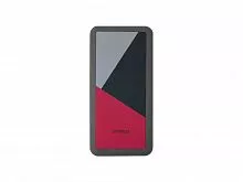 Внешний аккумулятор Rombica NEO Bright 3C, серый (Р)