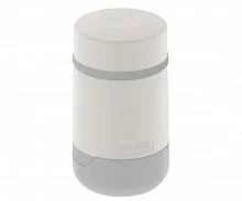 Термос для еды из нерж. стали тм THERMOS GUARDIAN TS-3029  WHT0,5L