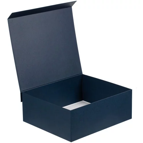 Коробка My Warm Box, темно-синяя фото 4