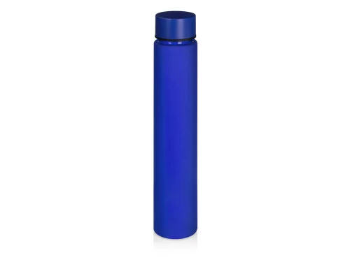 Бутылка для воды Tonic, 420 мл, синий фото 2