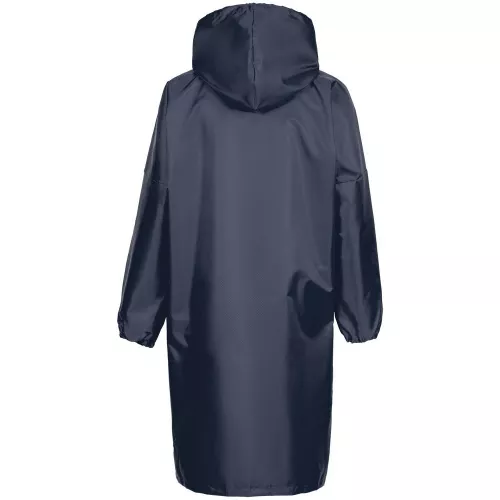 Дождевик Rainman Zip, темно-синий фото 2
