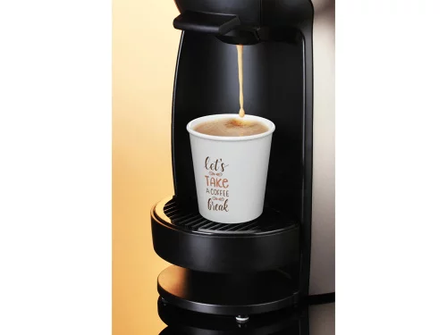 Americano® Piccolo кружка объемом 100 мл - Cиний фото 3 Americano® Piccolo кружка объемом 100 мл - Cиний фото 3