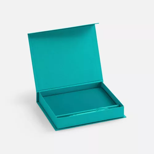 Набор Flex Shall Simple, бирюзовый фото 2 Набор Flex Shall Simple, бирюзовый фото 2