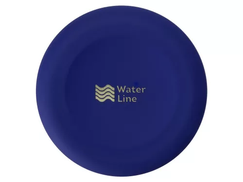 Вакуумная термобутылка Cask Waterline, soft touch, 500 мл, синий фото 6 Вакуумная термобутылка Cask Waterline, soft touch, 500 мл, синий фото 6
