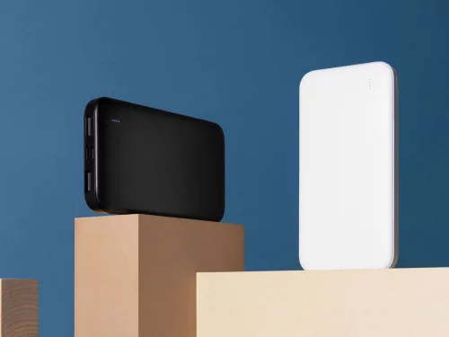 Внешний аккумулятор Rombica NEO P10 Black фото 6