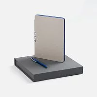 Набор Flexpen Grey, синий