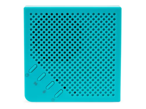 Портативная акустика Rombica mysound Note Blue фото 7