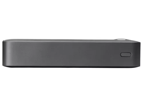 Внешний аккумулятор Mild Pro c быстрой зарядкой QC/PD, 20 000 mAh, серый (Р) фото 4 Внешний аккумулятор Mild Pro c быстрой зарядкой QC/PD, 20 000 mAh, серый (Р) фото 4