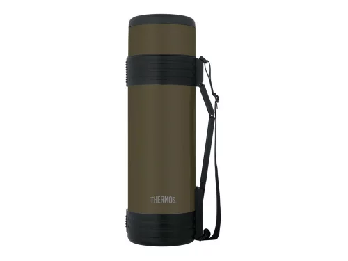 Термос из нерж. стали тм THERMOS NCD-1000 AG фото 3