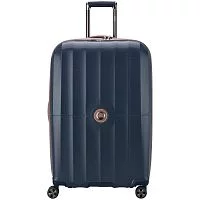 Чемодан St Tropez L, синий